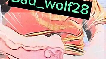 horny arab soldier gets handjob massage