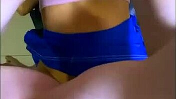 Madrastra Cachonda por Lamidas de Hijastro