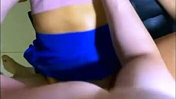 Madrastra Cachonda por Lamidas de Hijastro