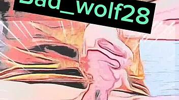 horny arab soldier gets handjob massage