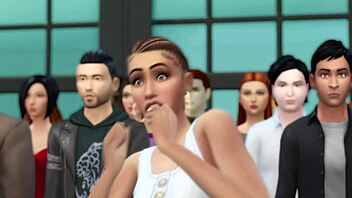 spider-man battles dr octopus in epic villain showdown