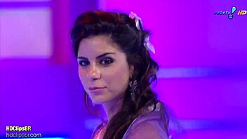 Amazing Lingerie Parade With The Best Models!