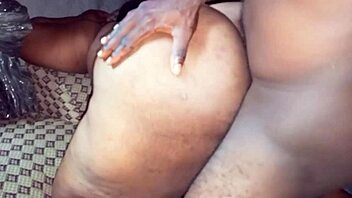 my curvy black ass in doggystyle