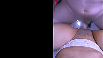 Stressed Student Gets Relaxing Massage From Roommate!