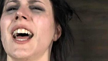 i get anal castigation with squirting