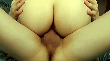 Big ass man gets fucked hard