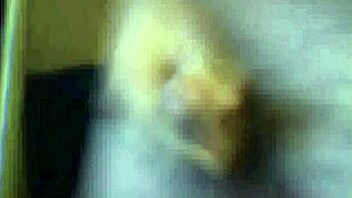 Argentinian guy shows short dick on webcam!