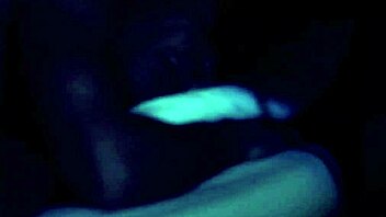 Stripteasing Aliz LOVES BBC POUNDING her ASS