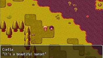 my friends return with erotic piercings