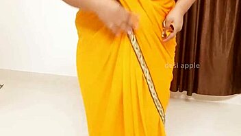 Big Tits African Milf