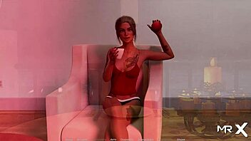 Acting Lessons - Get Fucked E1 29