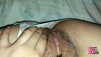 Niece reveals her large and ripe genitalia to me, for those who are interested in Indian adolescent female sexuality