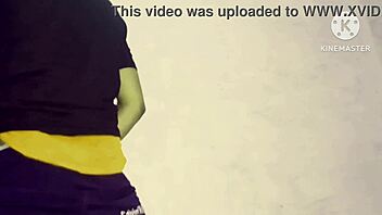 Mature Asian Bhabhi Gets Intense Fucking With Big Cock