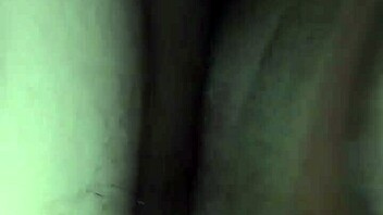 sexy white pussy close up with creampie from white cock