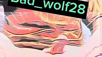 horny arab soldier gets handjob massage