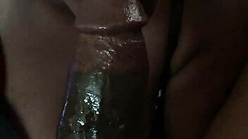 Trimmed video file with oral content