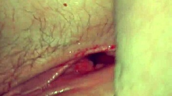 Dirty wife dealing with b issues in marriage