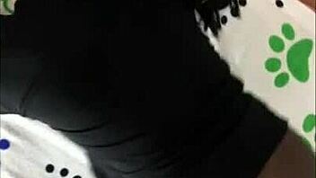 i met ebony girl online n fucked her quick.