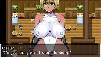 my friends return with erotic piercings