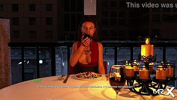 Acting Lessons - Get Fucked E1 29