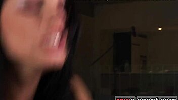 Curvy Euro Enjoys Relaxing Massage Before Intimate Moments