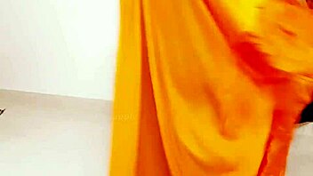 Big Tits African Milf