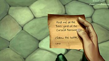 Wal, um, what he did with that huge cock!