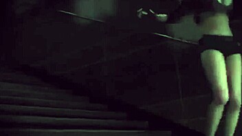 Ocean vibes with stunning 3D hentai music game