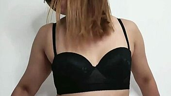 gay homemade latina milf uses dildo for masturbation orgasm toys