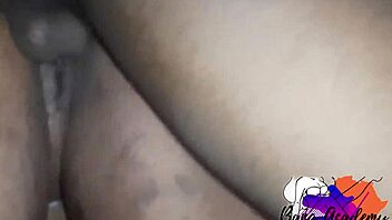 Checking the cupboard for my pussy cat at Bang Academy.