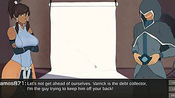 cummy bender anime adventure