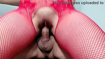 TWICE CUMMED IN PUSSY MY WIFE - CLOSE UP HAIRY RIDING CREAMPIE SMALL 18+ TITS HARDCORE AMATEURS