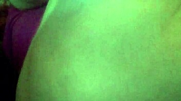 German dildo insertion experience