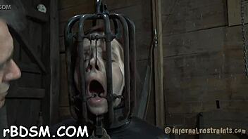 Cutie, experience bizarre pleasures now