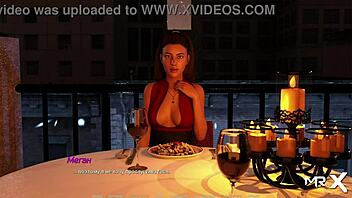 Acting Lessons - Get Fucked E1 29