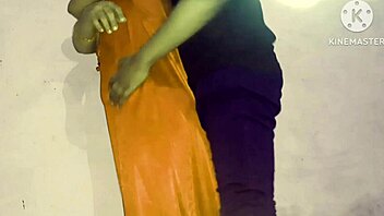 Mature Asian Bhabhi Gets Intense Fucking With Big Cock