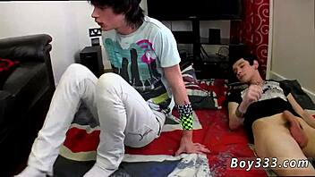 Cutest African Gay Twink Porn