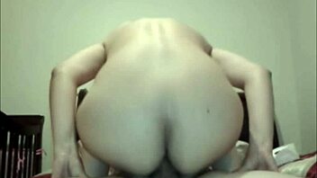 fucking my sexy wife hard and making her cum 😈