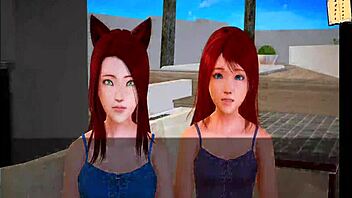 my new famly 227 in hentai