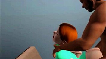 Family Guy Porn: Lois and Bonnie Cuck with Huge BBC Action?