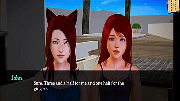 my new famly 227 in hentai