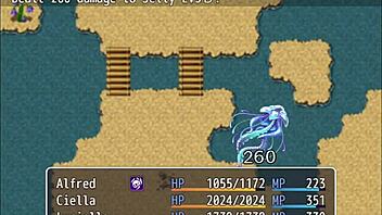 my friends return with erotic piercings