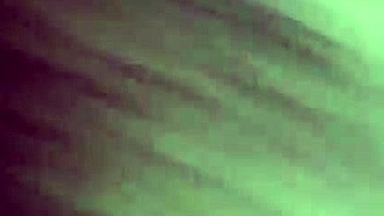 Homemade japanese couple's intense creampie session