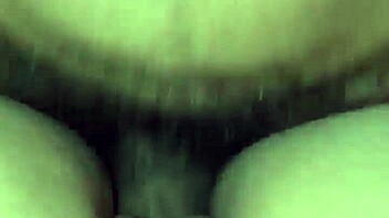 bbc fucks horny latina girlfriend hard