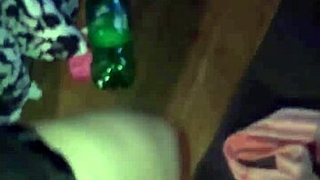 bbc fucks horny latina girlfriend hard