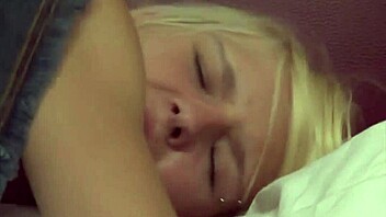 I got caught and punished for deepthroat cumshot