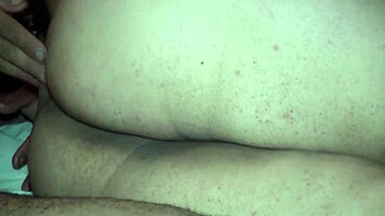 A steamy threesome with a horny amateur and her husband