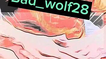 horny arab soldier gets handjob massage