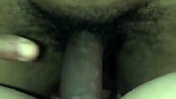 bbc fucks horny latina girlfriend hard