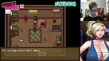 the big titted tutor cant get enough of my dick - ep 4